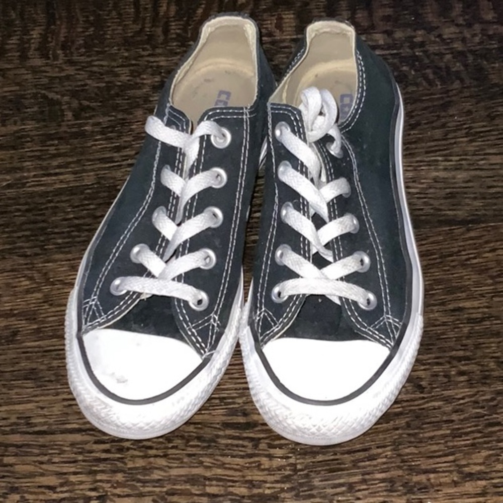 Converse Allstar sneakers